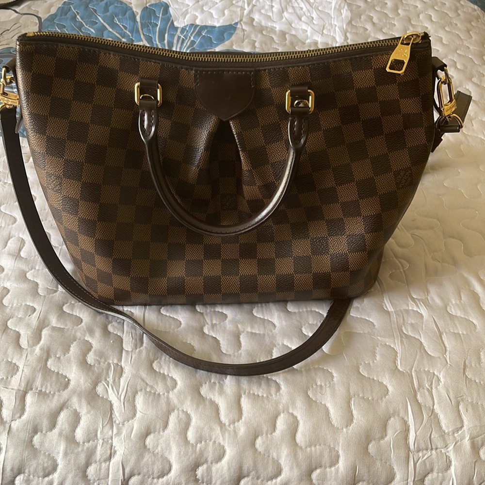 COPY - Louis Vuitton Siena MM